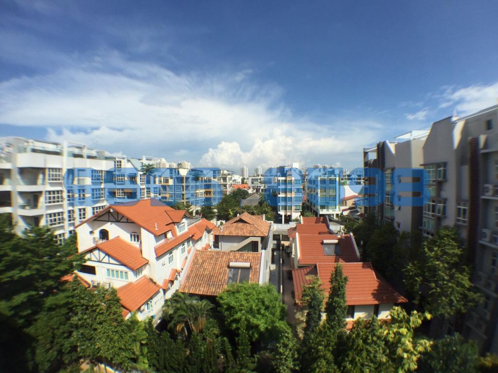 The Vesta (D15), Apartment #82436512